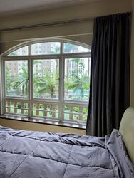 The Tropica (D18), Condominium #623158811